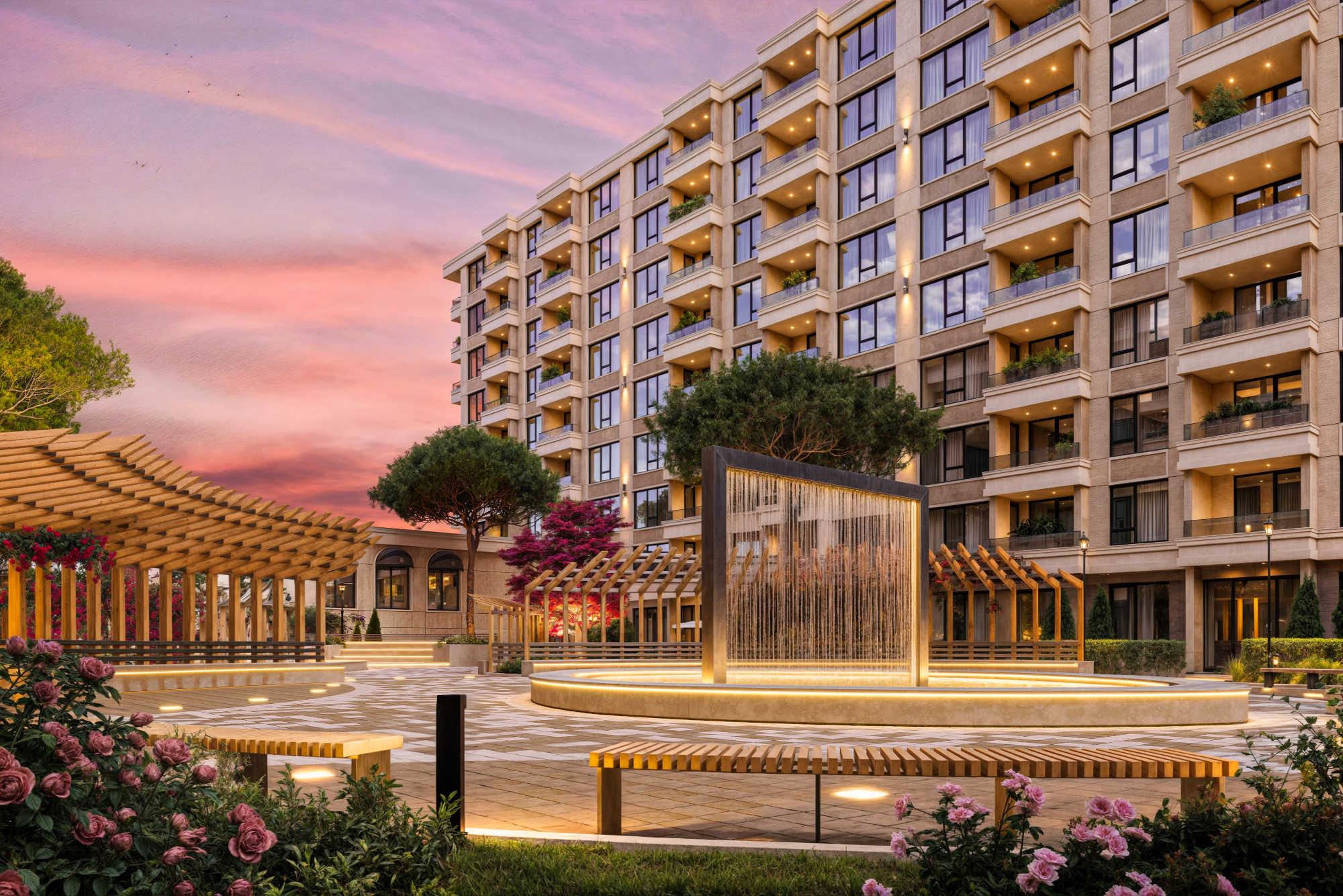 image from a gallery