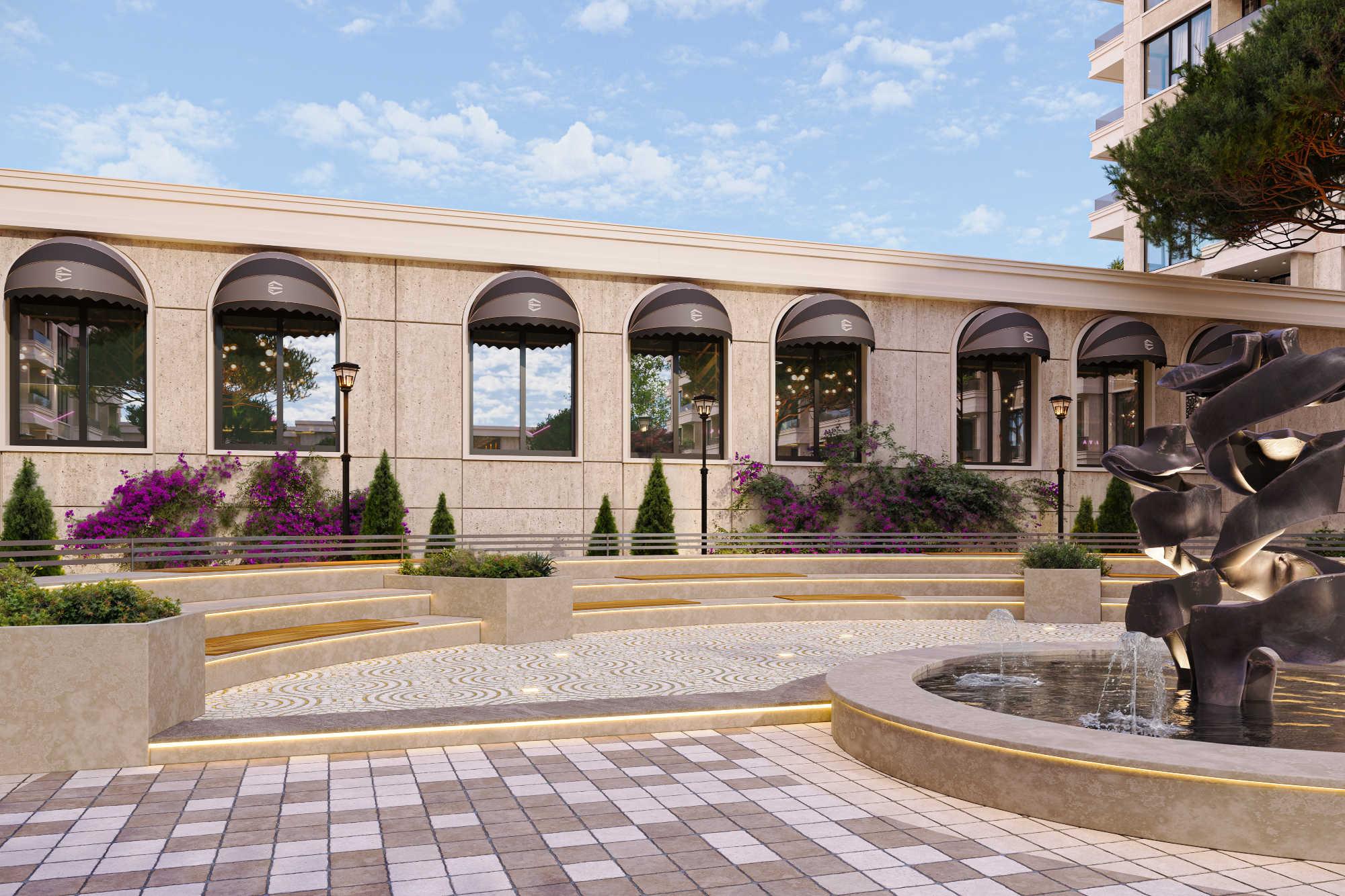 image from a gallery