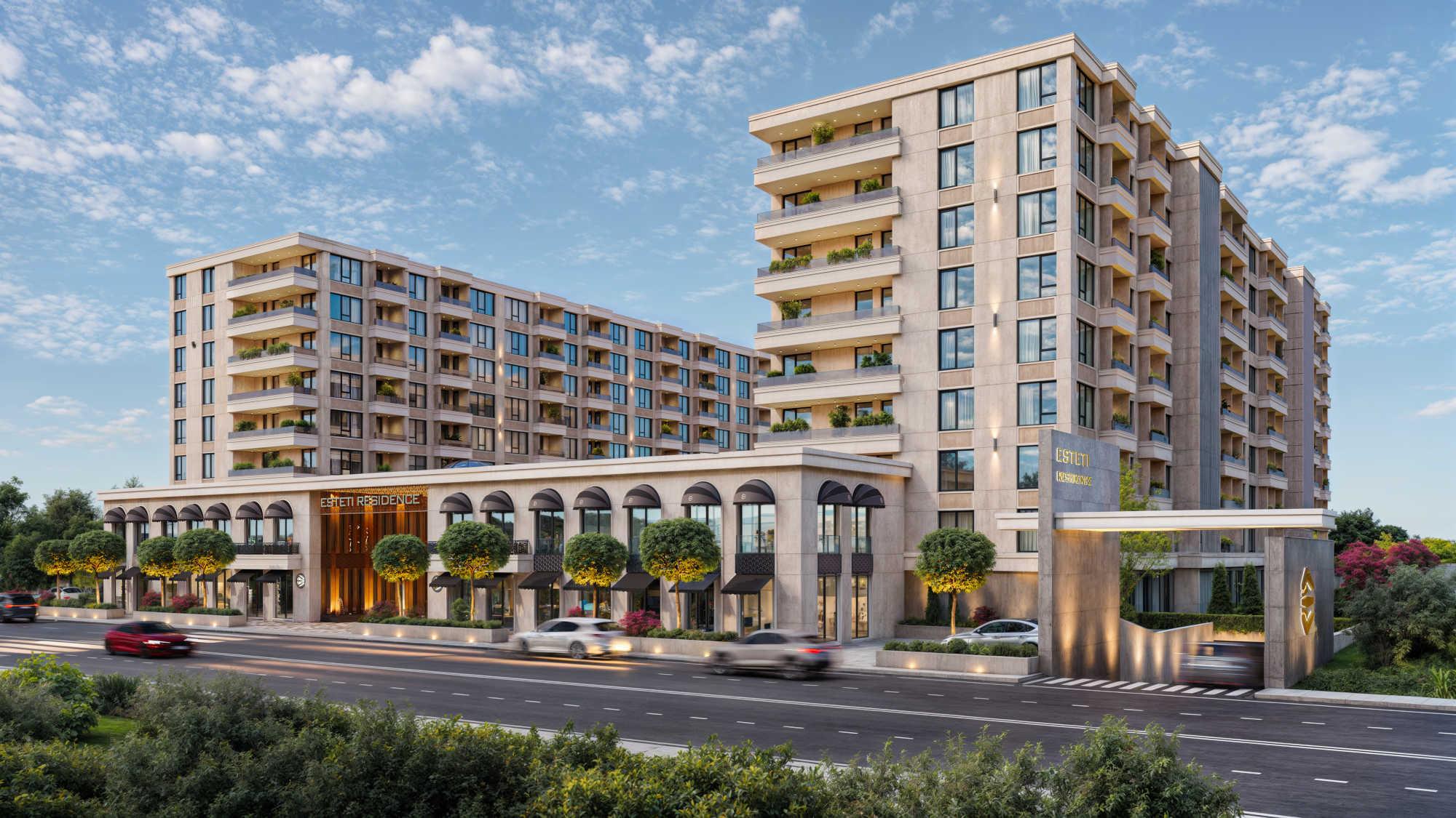 image from a gallery