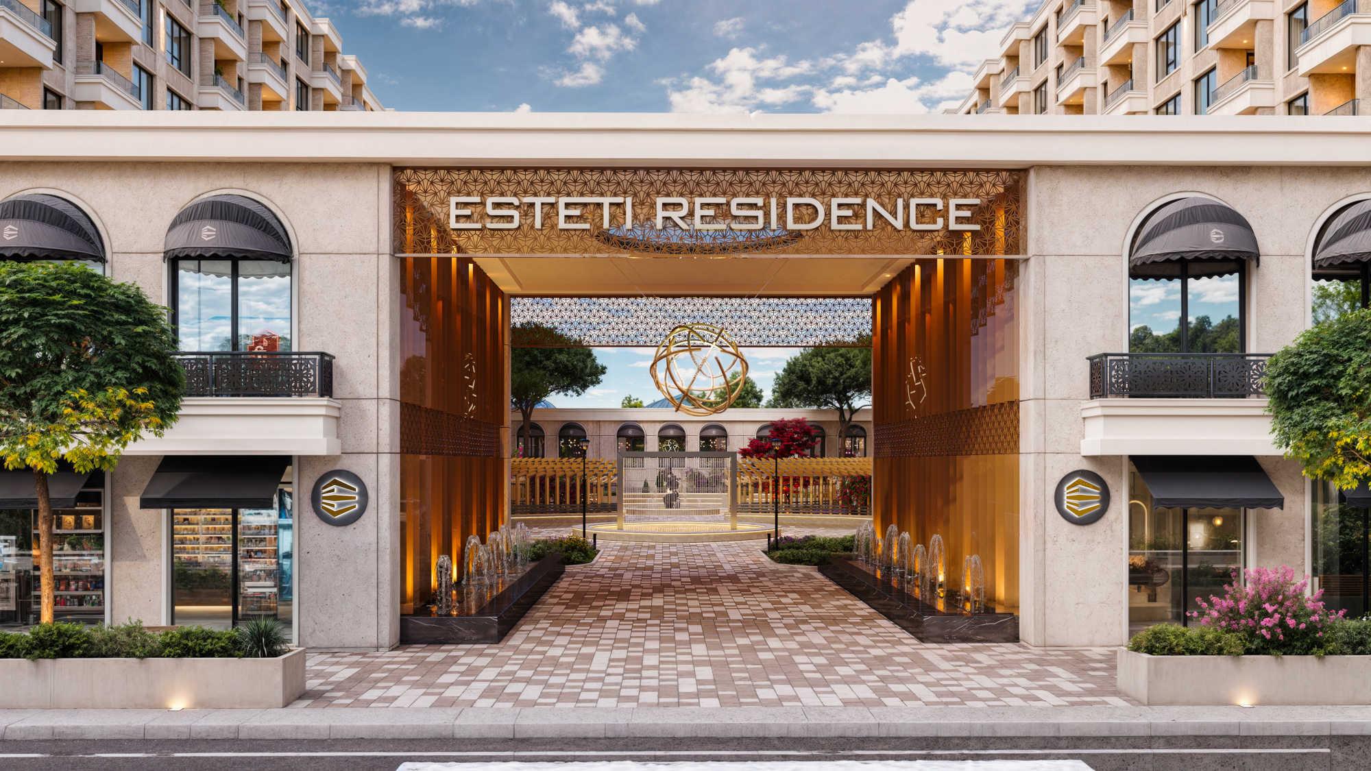 image from a gallery