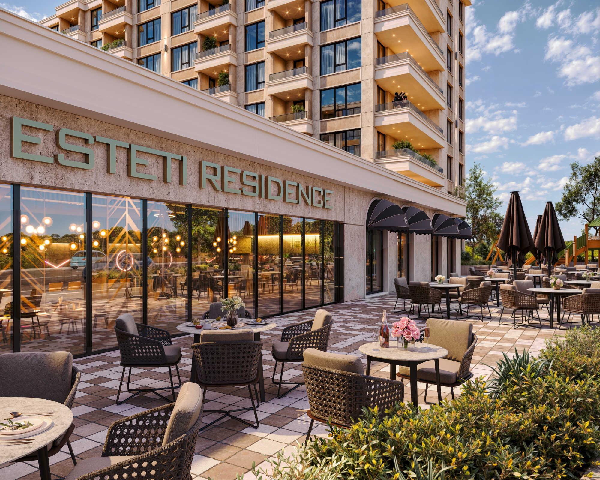 image from a gallery