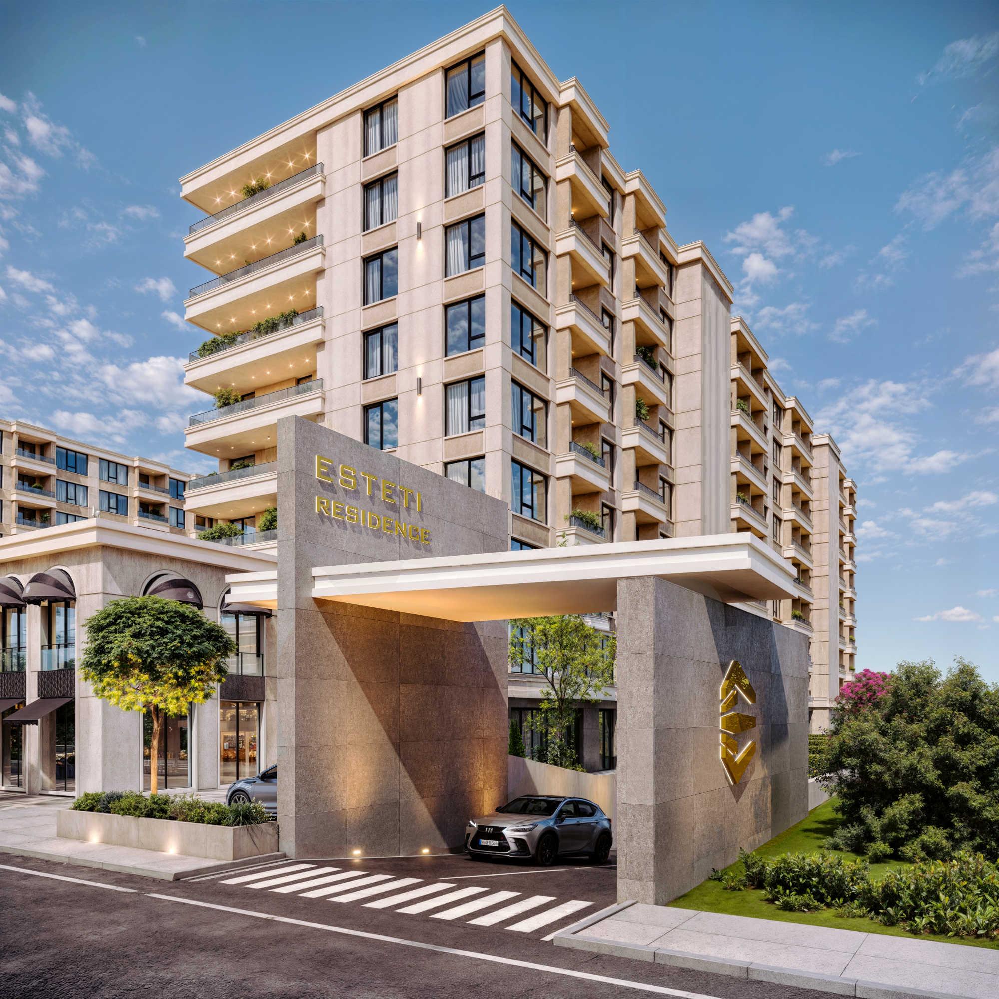 image from a gallery