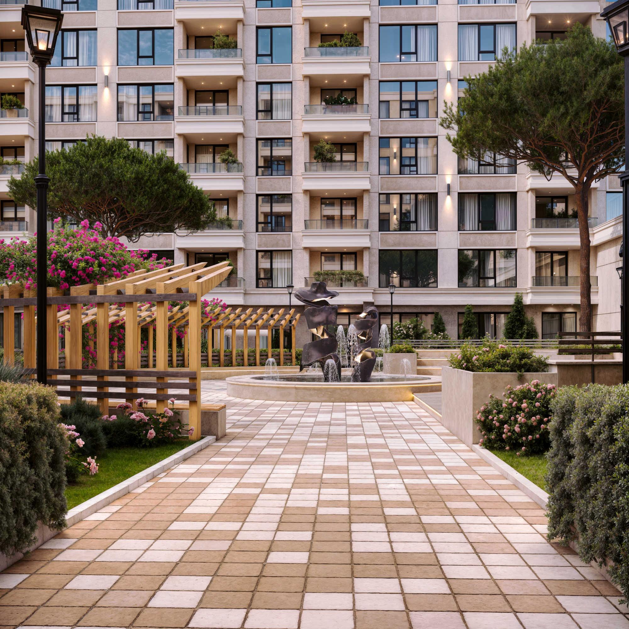 image from a gallery