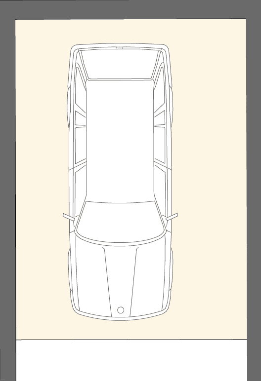Паркомясто № 1-graphic