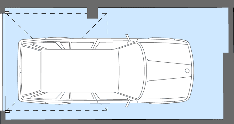 Гараж № 11-graphic