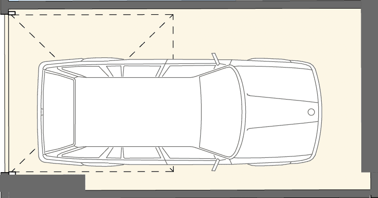 Гараж № 12-graphic