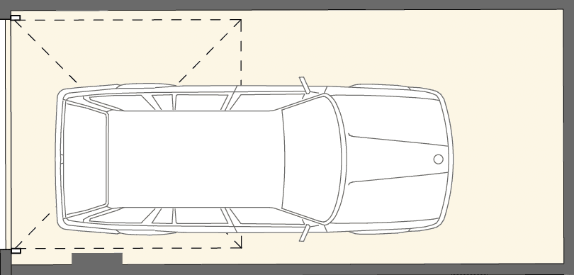 Гараж № 14-graphic