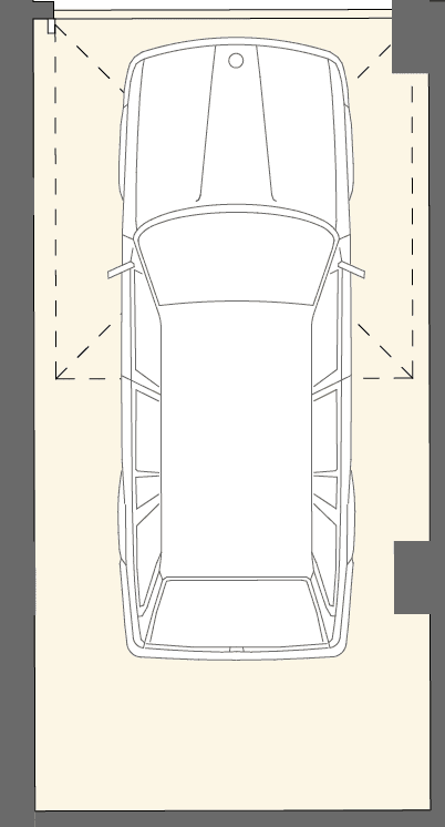 Гараж № 16-graphic