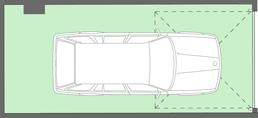Гараж № 21-graphic