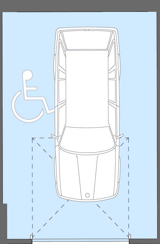 Гараж № 23-graphic
