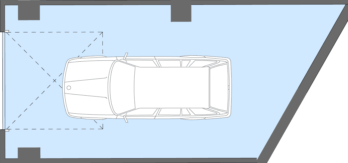 Гараж № 24-graphic