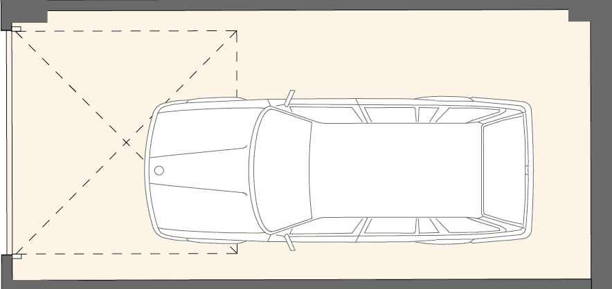 Гараж № 27-graphic