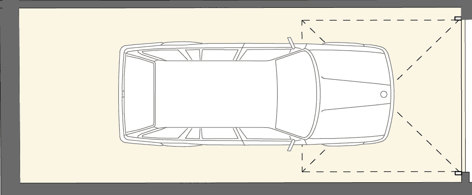 Гараж № 38-graphic