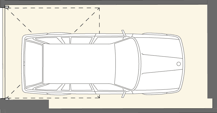 Гараж № 40-graphic