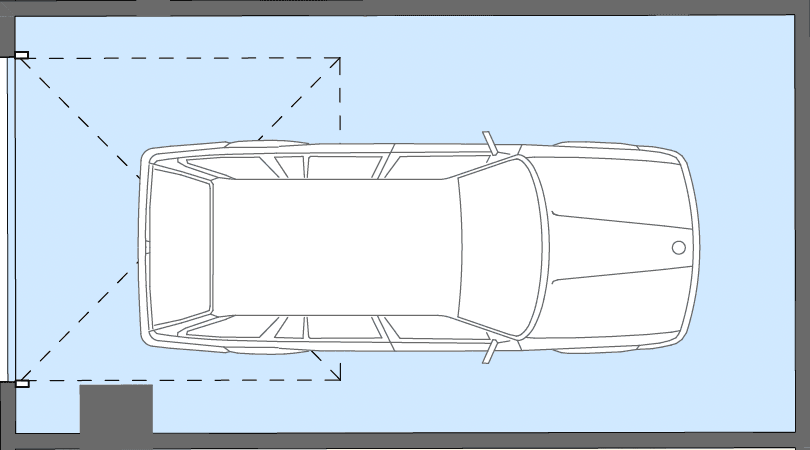 Гараж № 41-graphic