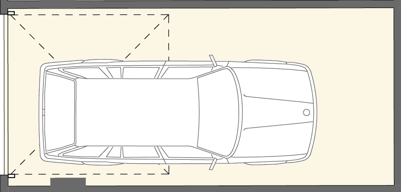 Гараж № 42-graphic