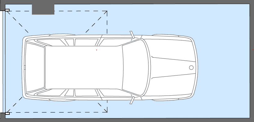 Гараж № 43-graphic