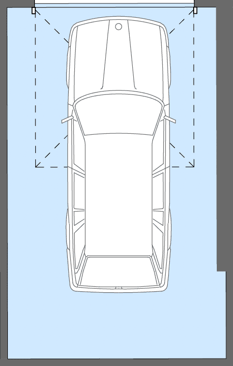 Гараж № 45-graphic