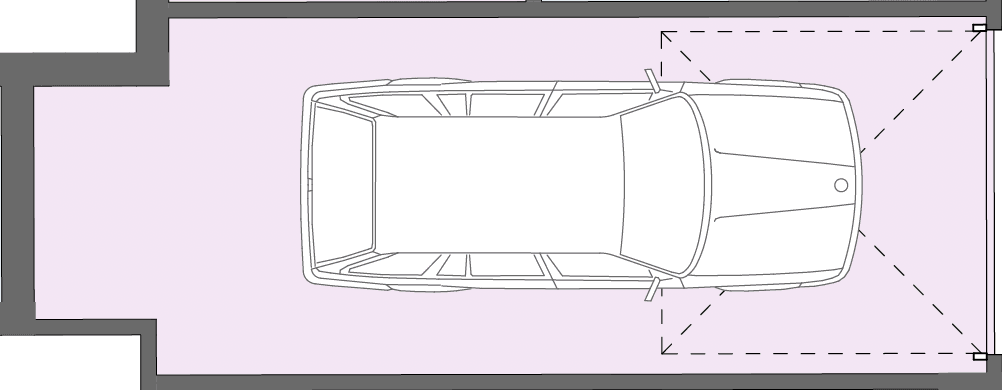 Гараж № 46-graphic