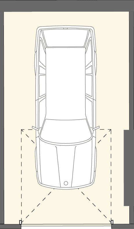 Гараж № 53-graphic
