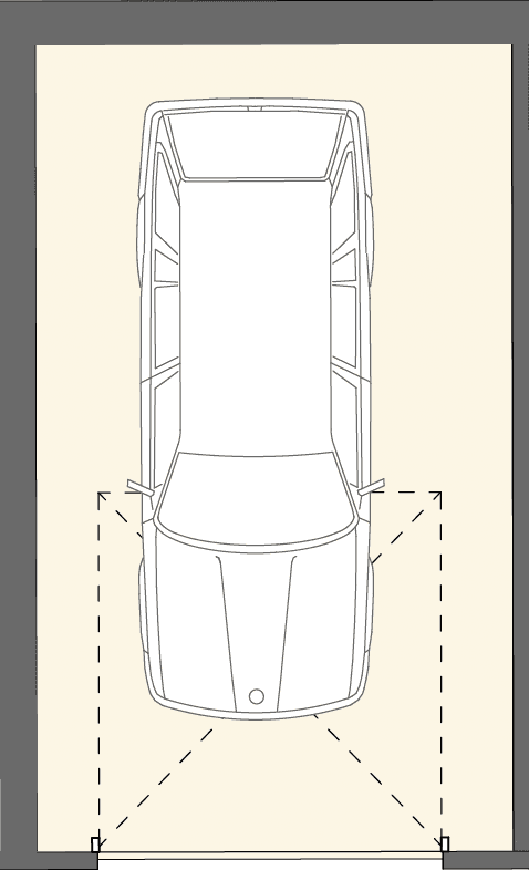 Гараж № 55-graphic