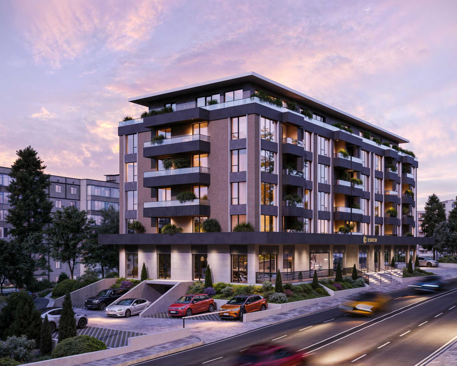 image from a gallery