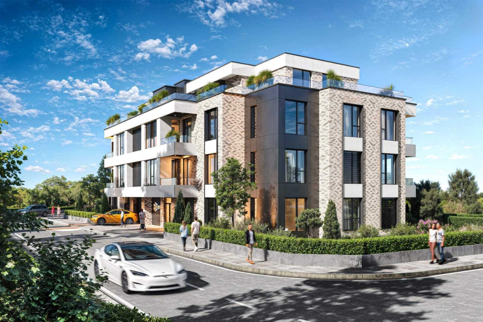 image from a gallery