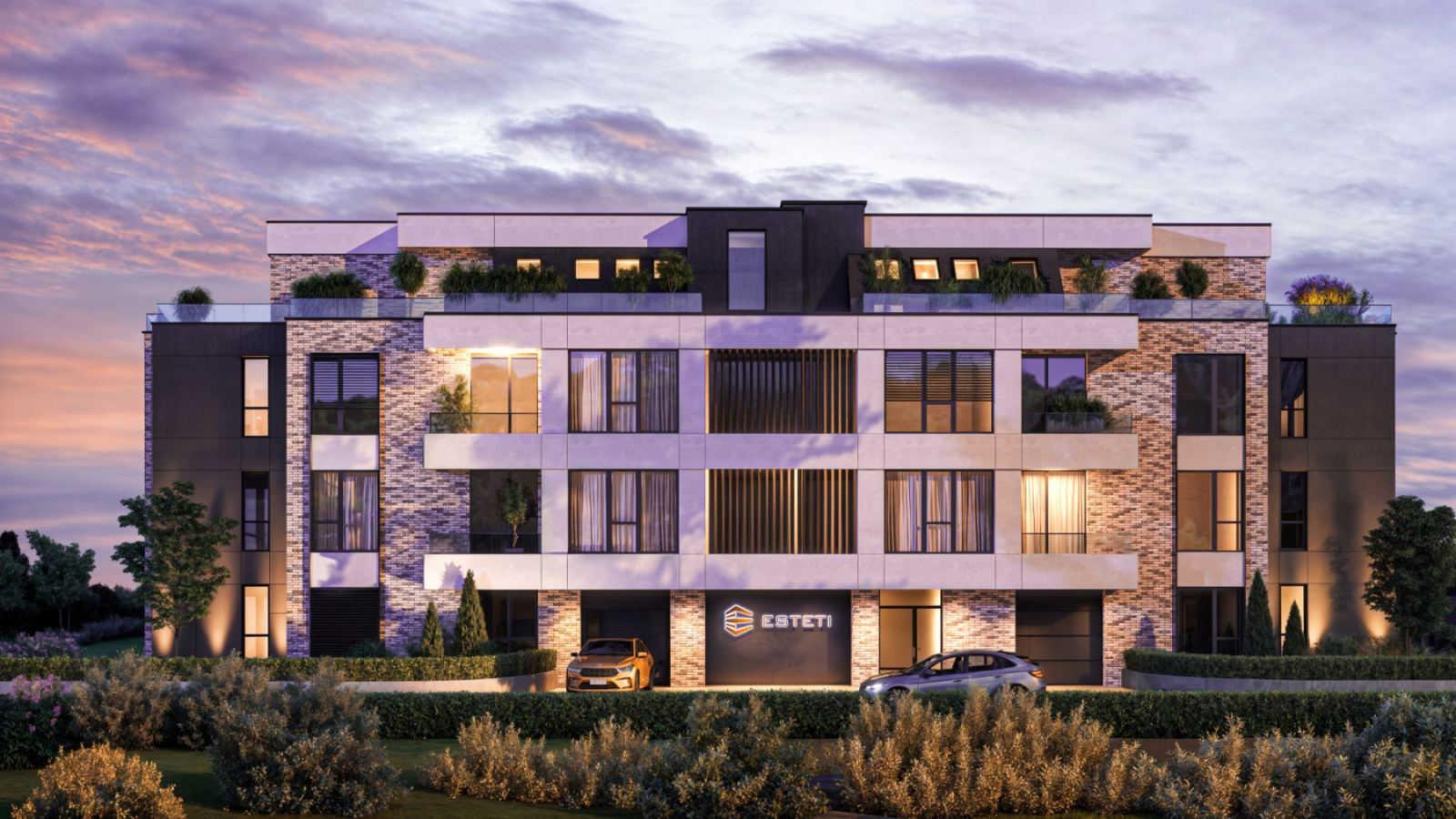 image from a gallery