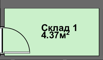Склад № 1-graphic