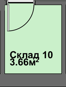 Склад № 10-graphic