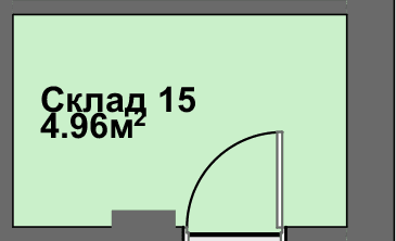 Склад № 15-graphic