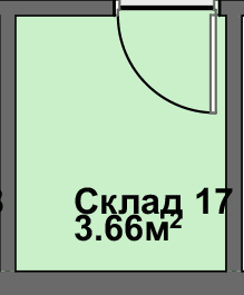 Склад № 17-graphic