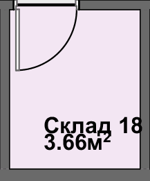 Склад № 18-graphic