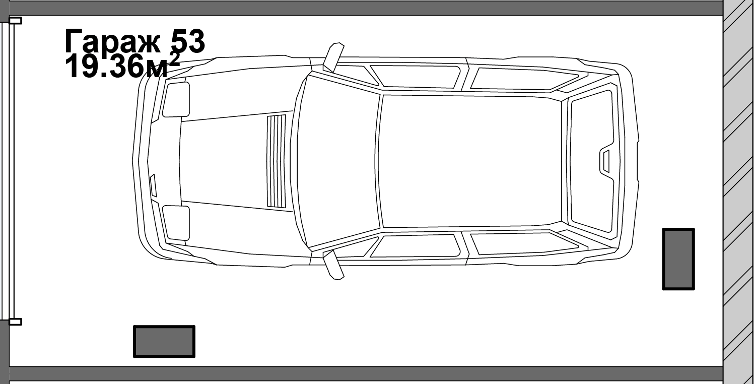 Garage №53-graphic