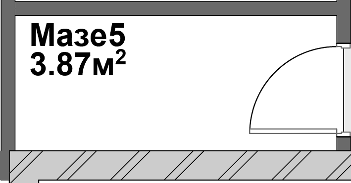 Basement №5-graphic