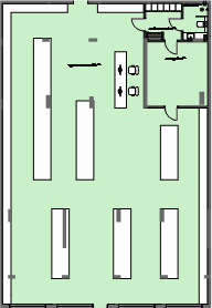 Магазин №3-graphic