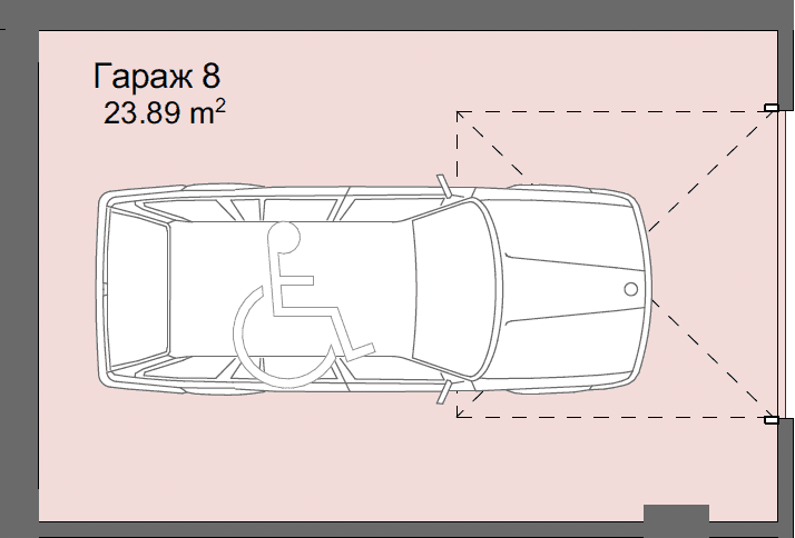 Гараж № 8-graphic