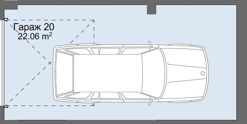 Гараж № 20-graphic