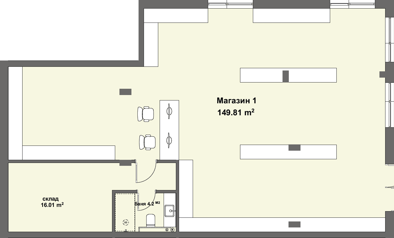 Магазин № 1-graphic