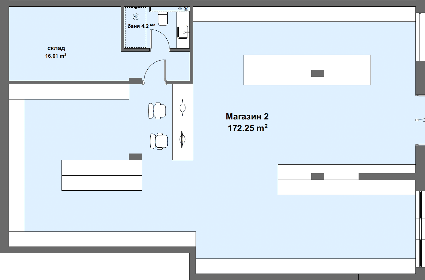 Магазин № 2-graphic