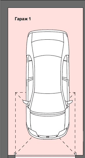 Гараж № 1-graphic