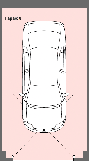 Гараж № 8-graphic